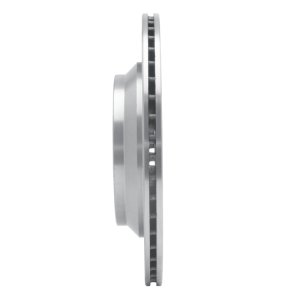 Subaru Crosstrek Brake Rotor (1) - Rear - R1 Concepts - Plain - `19-`25